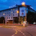 Novotel Centrum 4* Στσέτσιν