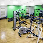 Ξενοδοχείο Novotel Centrum Στσέτσιν