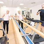 Novotel Centrum Ξενοδοχείο 4*