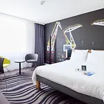 Novotel Centrum 4* Στσέτσιν