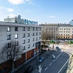 Novotel Centrum Ξενοδοχείο Στσέτσιν