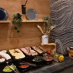 Ξενοδοχείο Novotel Centrum Στσέτσιν