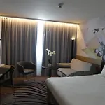 Novotel Centrum Ξενοδοχείο Στσέτσιν