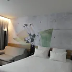 Novotel Centrum 4*