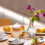 Novotel Centrum 4* Στσέτσιν