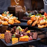 Novotel Centrum Ξενοδοχείο Στσέτσιν