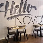 Novotel Centrum Szczecin