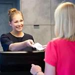 Ξενοδοχείο Novotel Centrum