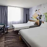 Novotel Centrum Ξενοδοχείο 4*