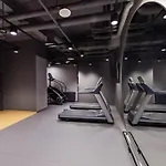 Ξενοδοχείο Novotel Centrum Στσέτσιν