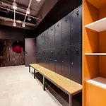 Novotel Centrum Ξενοδοχείο