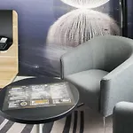 Ξενοδοχείο Novotel Centrum Στσέτσιν