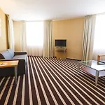 Novotel Centrum 4*