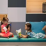 Ξενοδοχείο Novotel Centrum