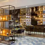 Ξενοδοχείο Novotel Centrum Στσέτσιν