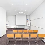 Ξενοδοχείο Novotel Centrum Στσέτσιν
