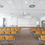 Ξενοδοχείο Novotel Centrum Στσέτσιν