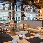 Novotel Centrum Στσέτσιν