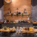 Ξενοδοχείο Novotel Centrum