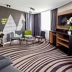 Ξενοδοχείο Novotel Centrum 4*