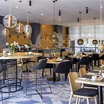 Novotel Centrum Στσέτσιν