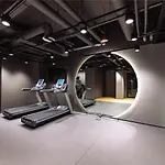 Ξενοδοχείο Novotel Centrum 4*