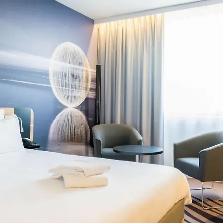 Novotel Centrum 4* Szczecin