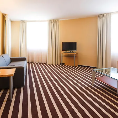 Hotell Novotel Centrum