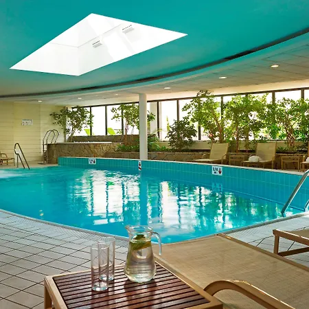 Hotel Novotel Centrum 4*