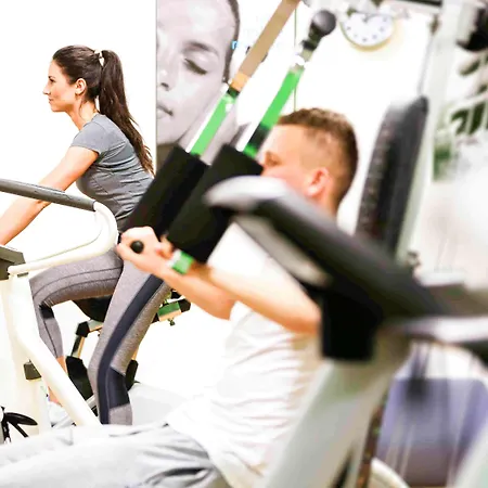 Novotel Centrum Szczecin