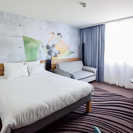 Novotel Centrum