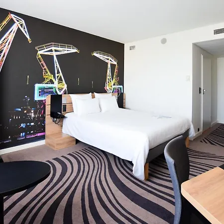 Novotel Centrum 4* Szczecin