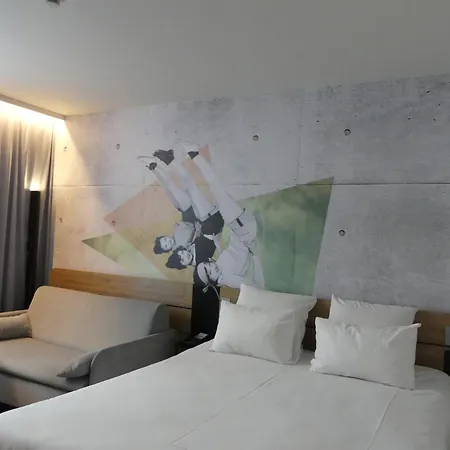 Novotel Centrum 4*