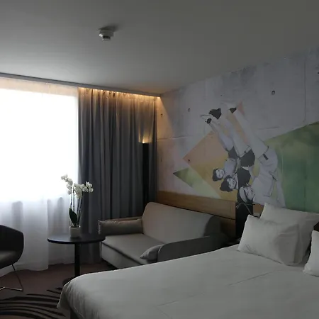 Novotel Centrum 4* Szczecin