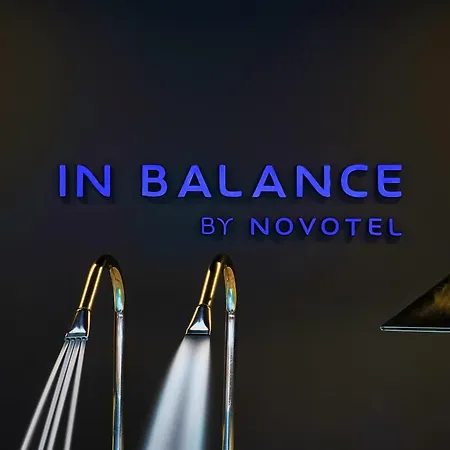 Novotel Centrum 4* Щецин