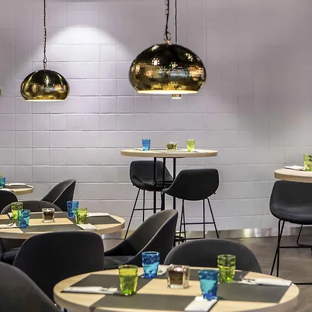 Novotel Centrum Hotel