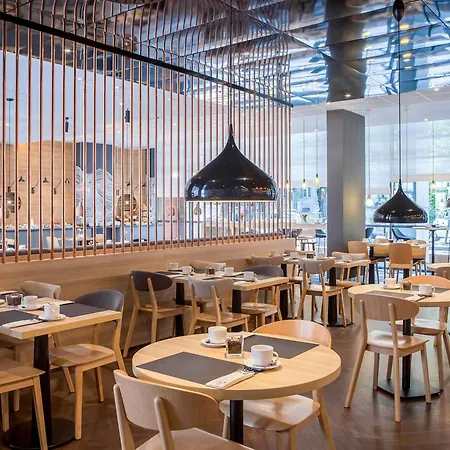 Hotel Novotel Centrum