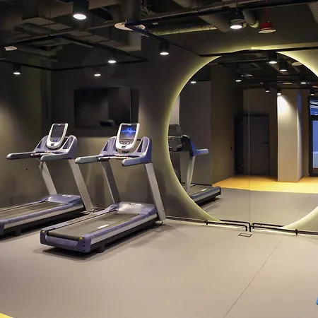 Novotel Centrum Hotel