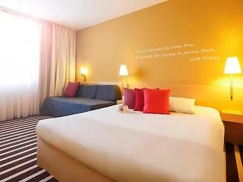 Novotel Centrum 4* Щецин