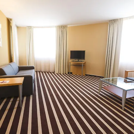 Novotel Centrum 4*