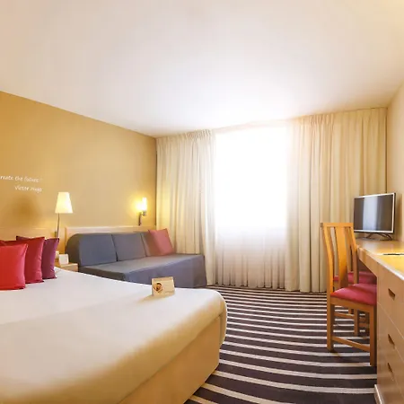 Hotel Novotel Centrum