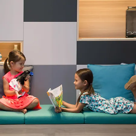 Готель Novotel Centrum