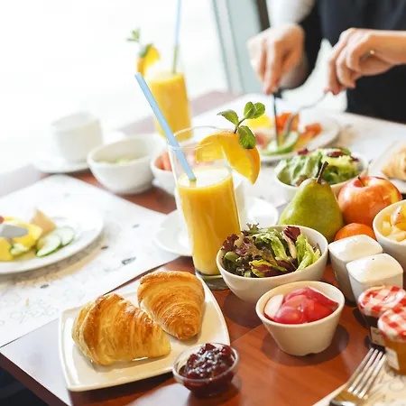 Hotel Novotel Centrum