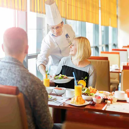 Novotel Centrum
