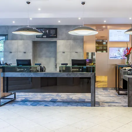 Novotel Centrum
