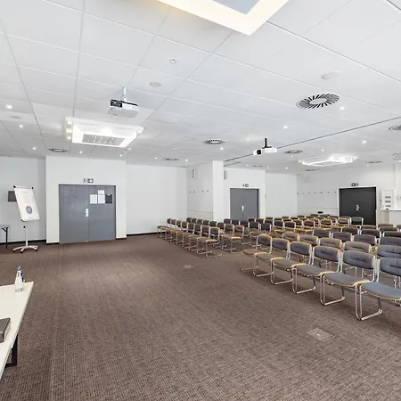 Novotel Centrum Stettin