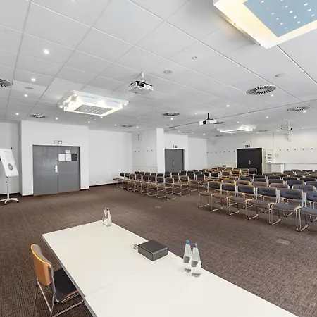 Novotel Centrum 4* Szczecin