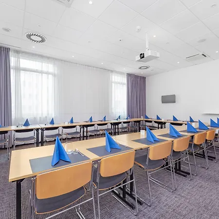 Novotel Centrum Hotel 4*