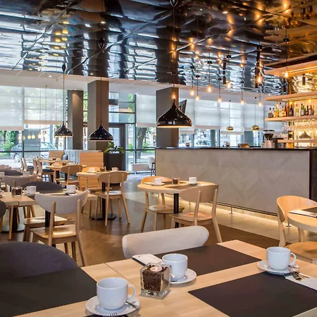 Novotel Centrum Szczecin