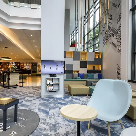 Hotel Novotel Centrum